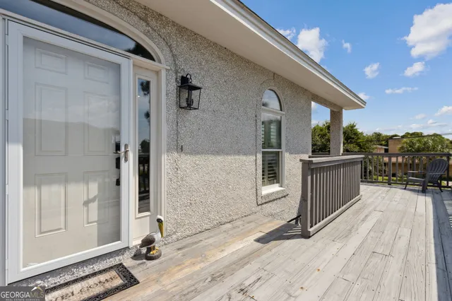 $1,599,000 | 6 Stewart Lane, Jekyll Island, GA 31527