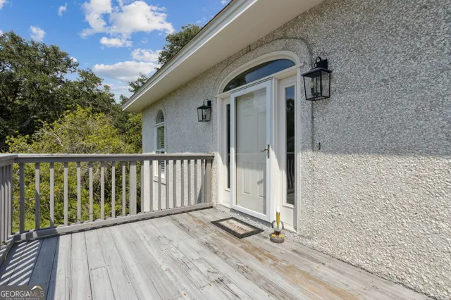 $1,599,000 | 6 Stewart Lane, Jekyll Island, GA 31527