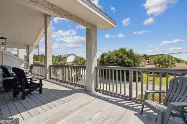 $1,599,000 | 6 Stewart Lane, Jekyll Island, GA 31527