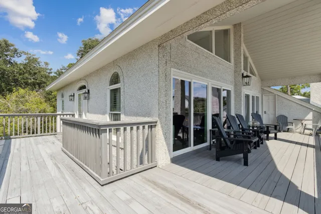 $1,599,000 | 6 Stewart Lane, Jekyll Island, GA 31527