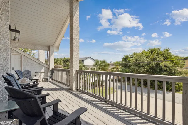 $1,599,000 | 6 Stewart Lane, Jekyll Island, GA 31527