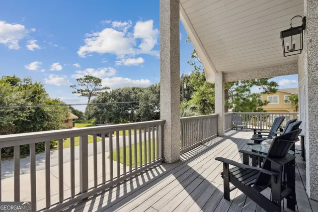 $1,599,000 | 6 Stewart Lane, Jekyll Island, GA 31527