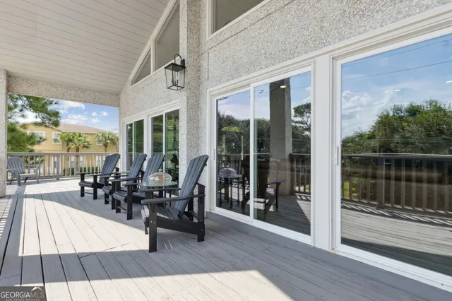 $1,599,000 | 6 Stewart Lane, Jekyll Island, GA 31527