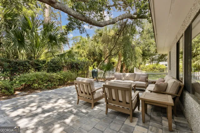 $1,599,000 | 6 Stewart Lane, Jekyll Island, GA 31527