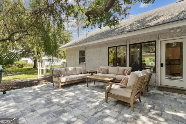 $1,599,000 | 6 Stewart Lane, Jekyll Island, GA 31527