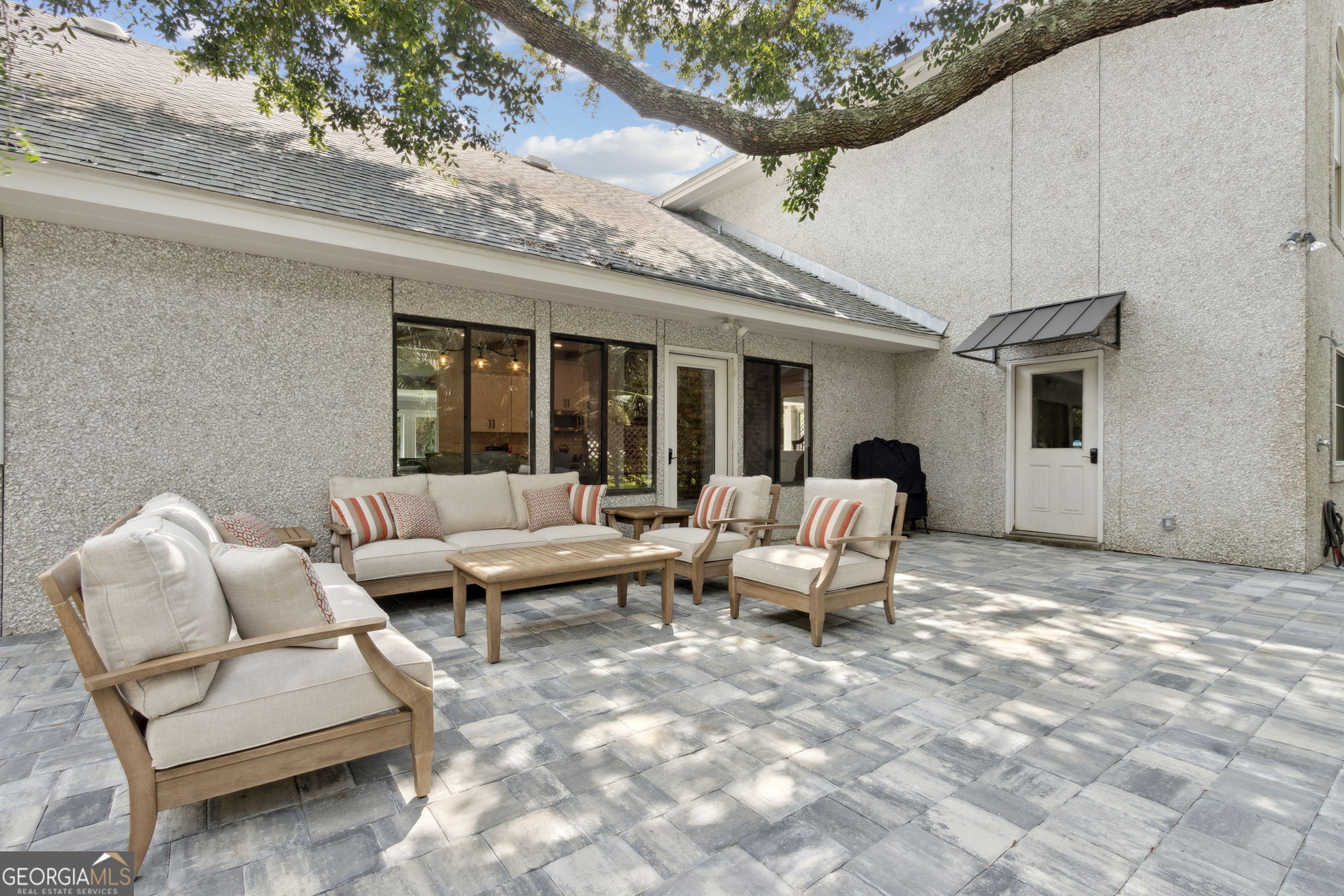 6 Stewart Lane Jekyll Island, GA 31527 - Photo 70 of 95