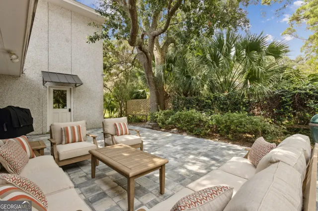 $1,599,000 | 6 Stewart Lane, Jekyll Island, GA 31527