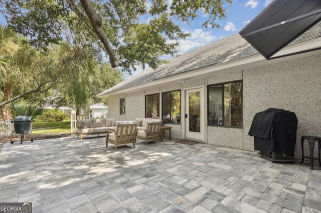 $1,599,000 | 6 Stewart Lane, Jekyll Island, GA 31527