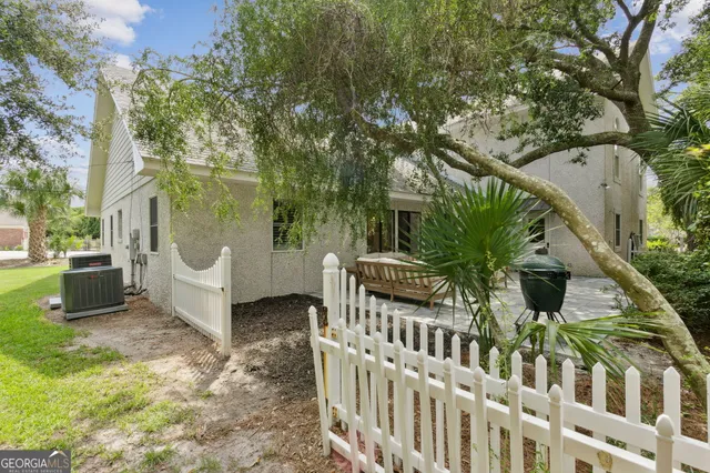 $1,599,000 | 6 Stewart Lane, Jekyll Island, GA 31527