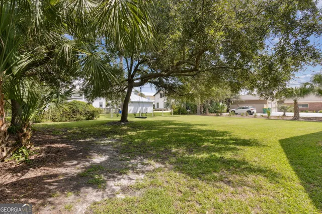 $1,599,000 | 6 Stewart Lane, Jekyll Island, GA 31527