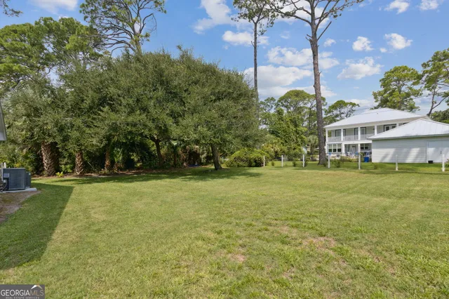 $1,599,000 | 6 Stewart Lane, Jekyll Island, GA 31527