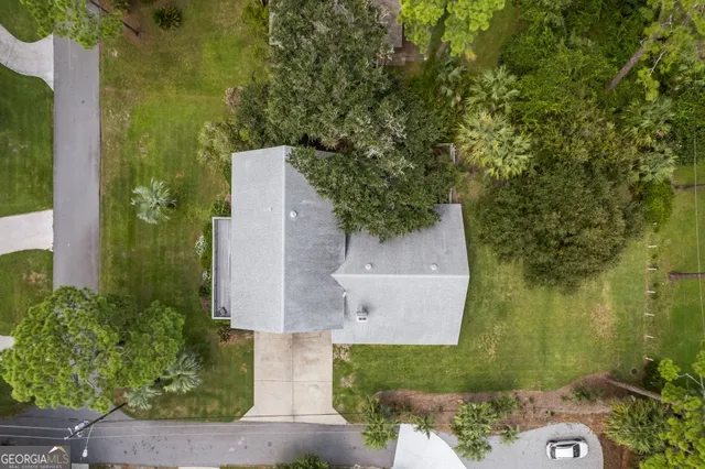 $1,599,000 | 6 Stewart Lane, Jekyll Island, GA 31527