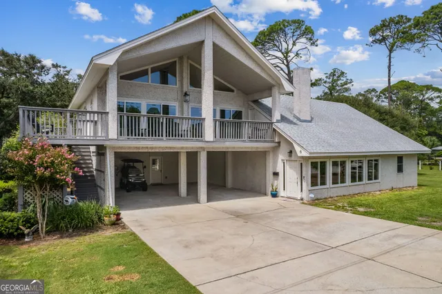 $1,599,000 | 6 Stewart Lane, Jekyll Island, GA 31527
