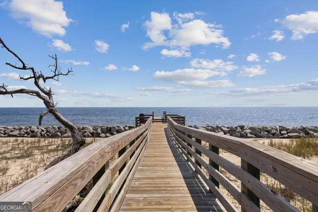 $1,599,000 | 6 Stewart Lane, Jekyll Island, GA 31527