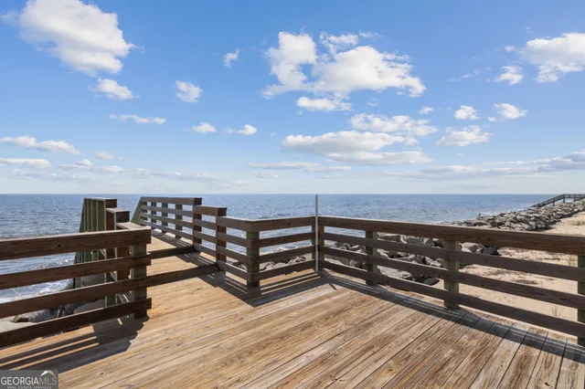 $1,599,000 | 6 Stewart Lane, Jekyll Island, GA 31527