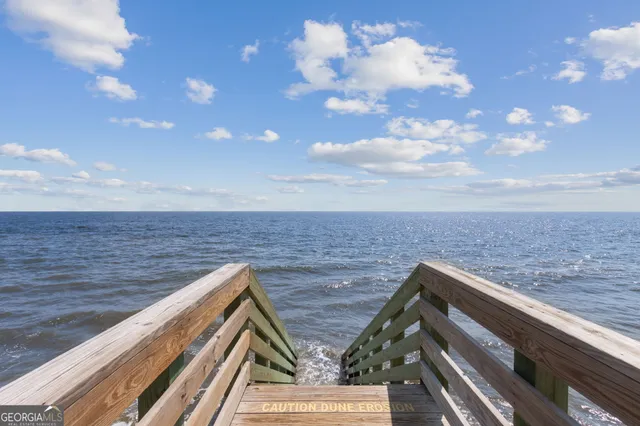 $1,599,000 | 6 Stewart Lane, Jekyll Island, GA 31527