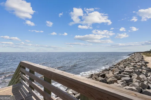 $1,599,000 | 6 Stewart Lane, Jekyll Island, GA 31527