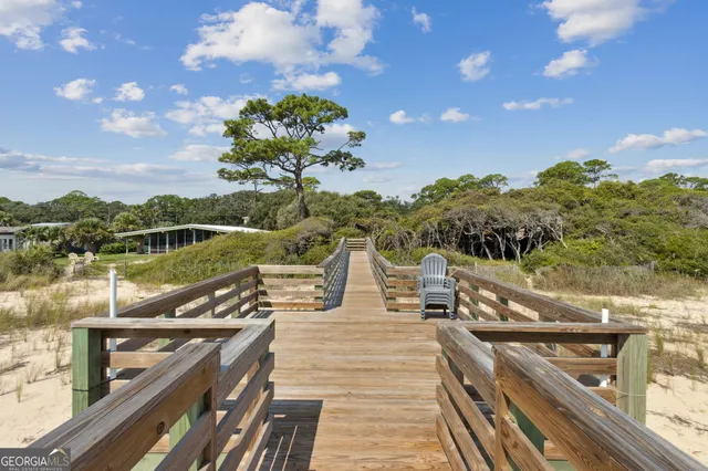 $1,599,000 | 6 Stewart Lane, Jekyll Island, GA 31527