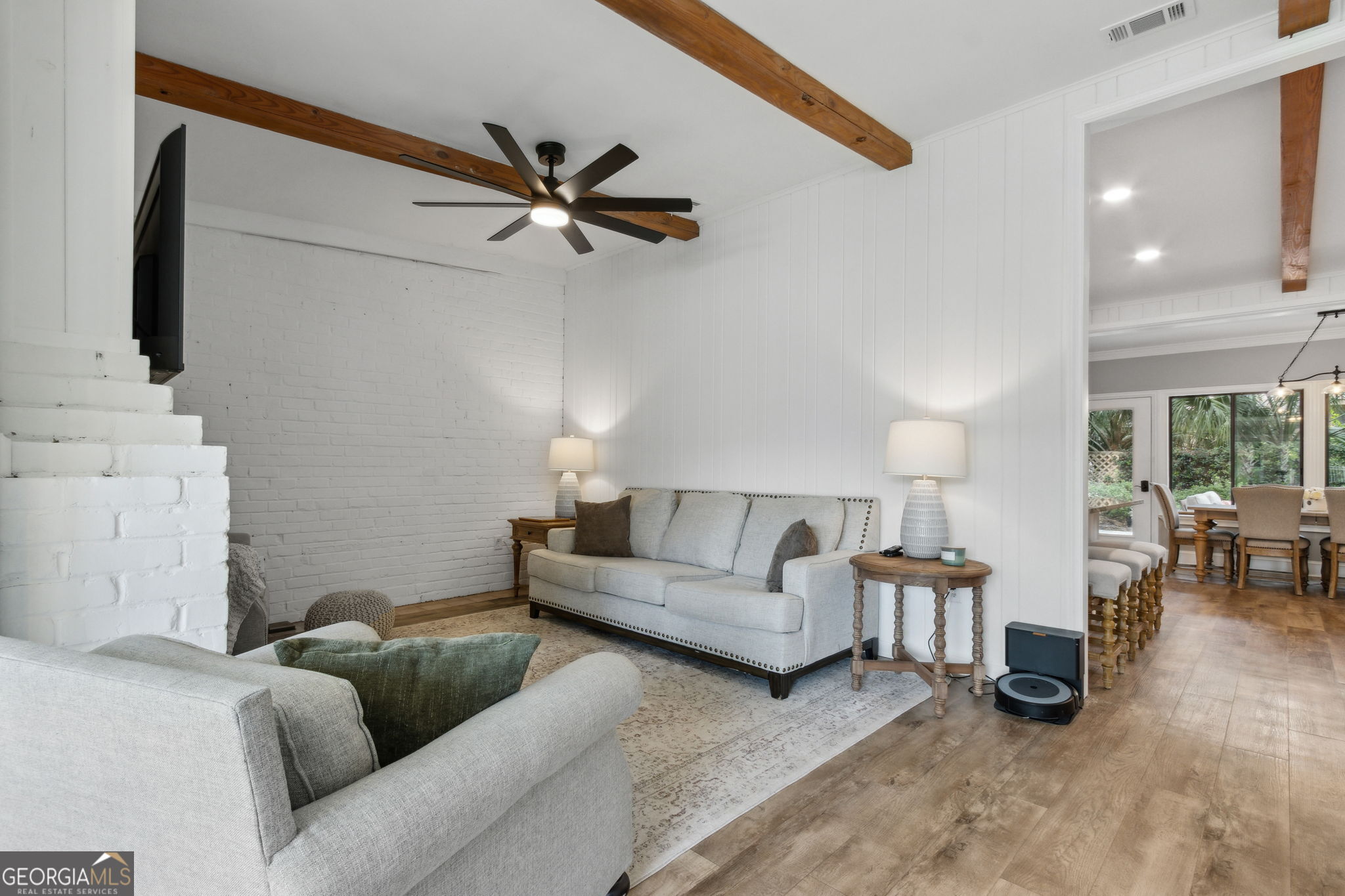 6 Stewart Lane Jekyll Island, GA 31527 - Photo 10 of 95