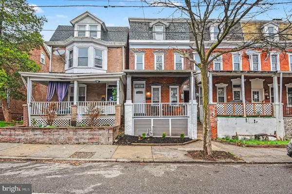 $235,000 | 35 East 2nd Street, Pottstown, PA 19464