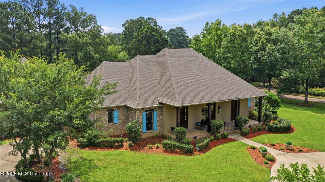 1 Eastbrooke Circle Madison, MS 39110 - Photo 5 of 127 21-1 Eastbrooke Cir _ Hometoursms.com