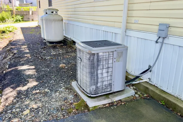 a view of under construction area