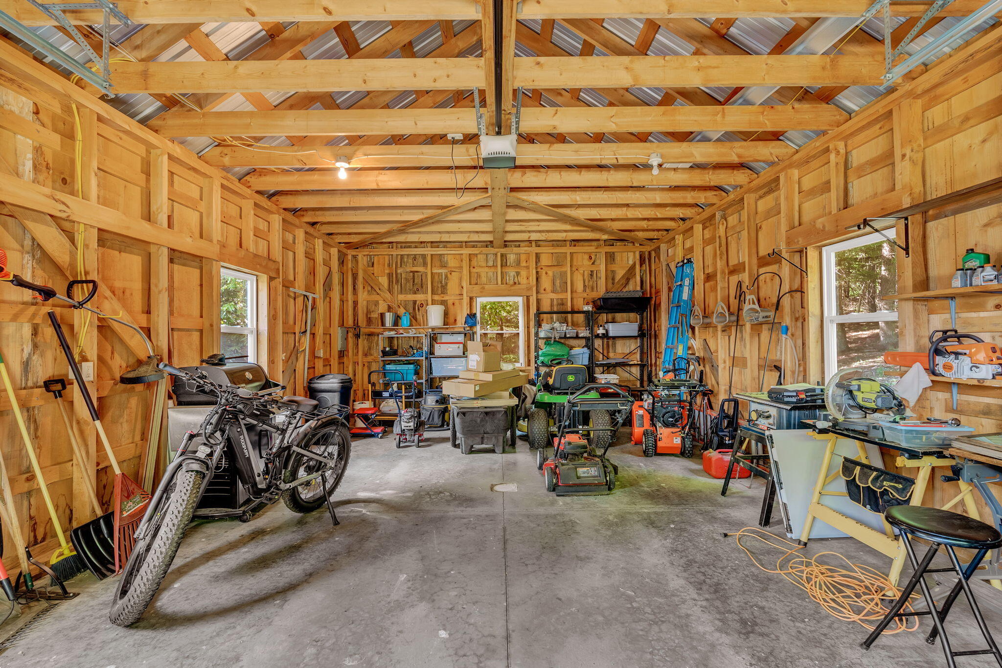 6 Kyes Hill Road Industry, ME 04938 - Photo 44 of 71