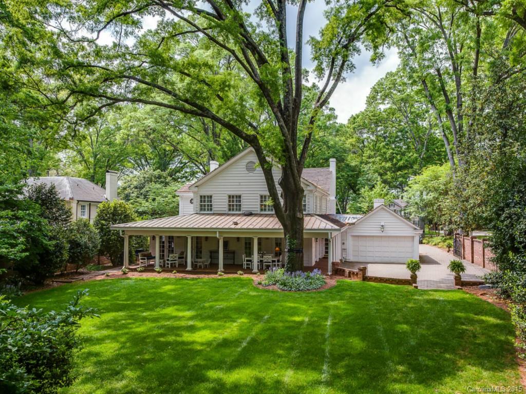 1629 Queens Road West Charlotte, NC 28207 - Photo 23 of 24 Gallery Image 23