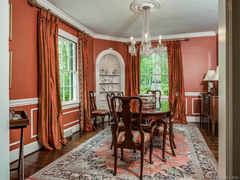 1629 Queens Road West Charlotte, NC 28207 - Photo 4 of 24 Gallery Image 4