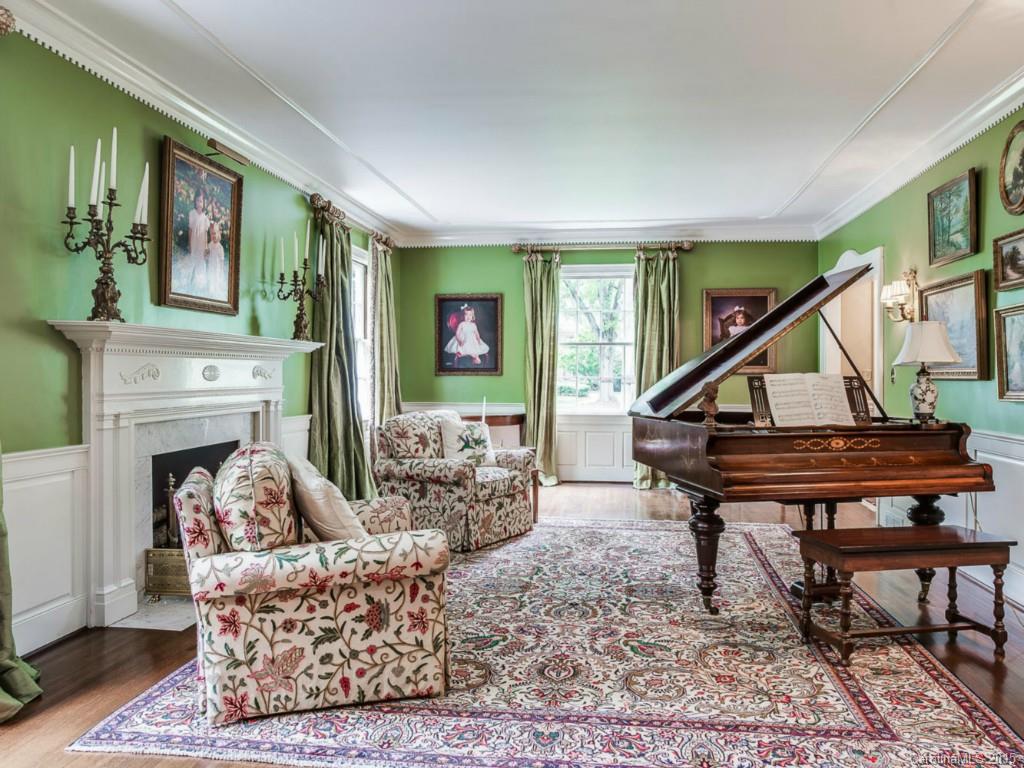 1629 Queens Road West Charlotte, NC 28207 - Photo 5 of 24 Gallery Image 5