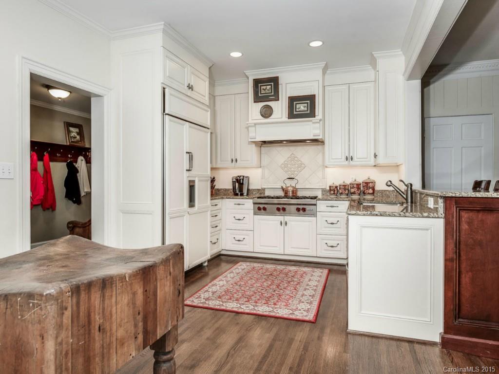 1629 Queens Road West Charlotte, NC 28207 - Photo 6 of 24 Gallery Image 6