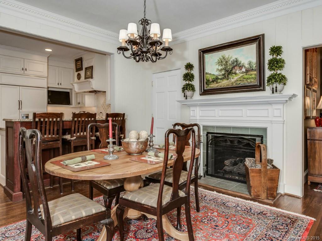 1629 Queens Road West Charlotte, NC 28207 - Photo 8 of 24 Gallery Image 8