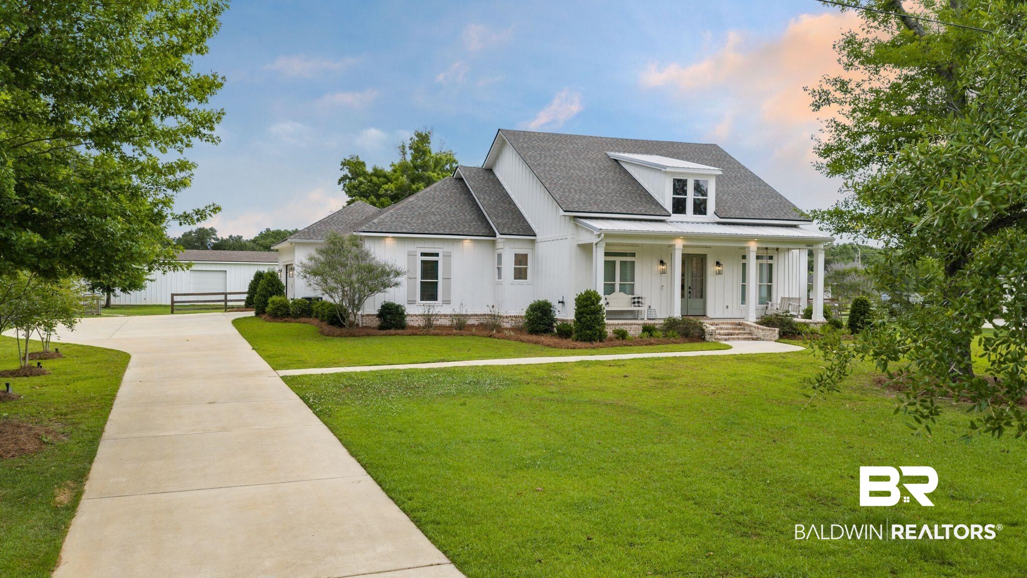 11403 Red Barn Road Fairhope, AL 36532 - Photo 49 of 60