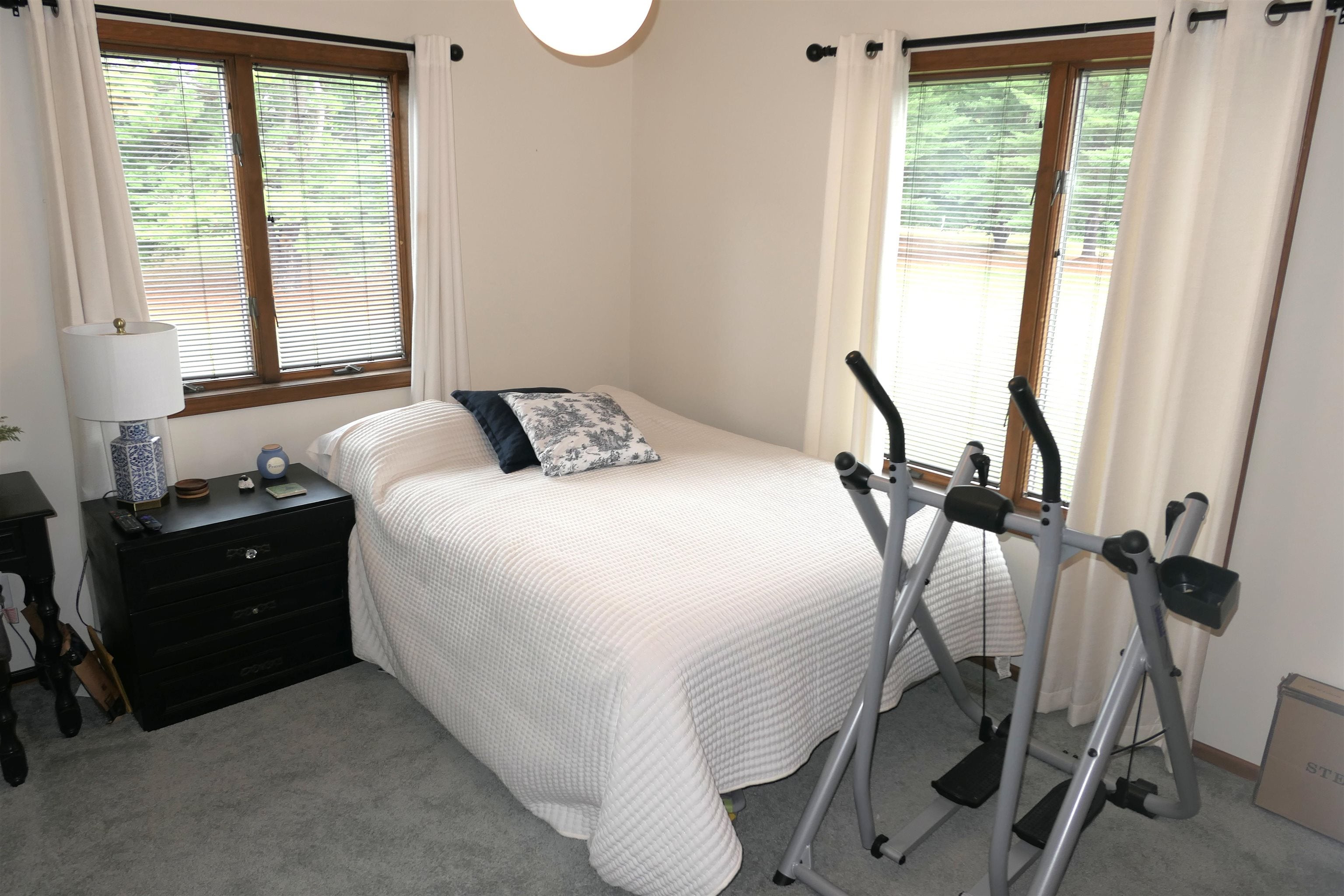 10859 West Blanchard Road Blanchard, MI 49310 - Photo 24 of 42 Gallery Image 24