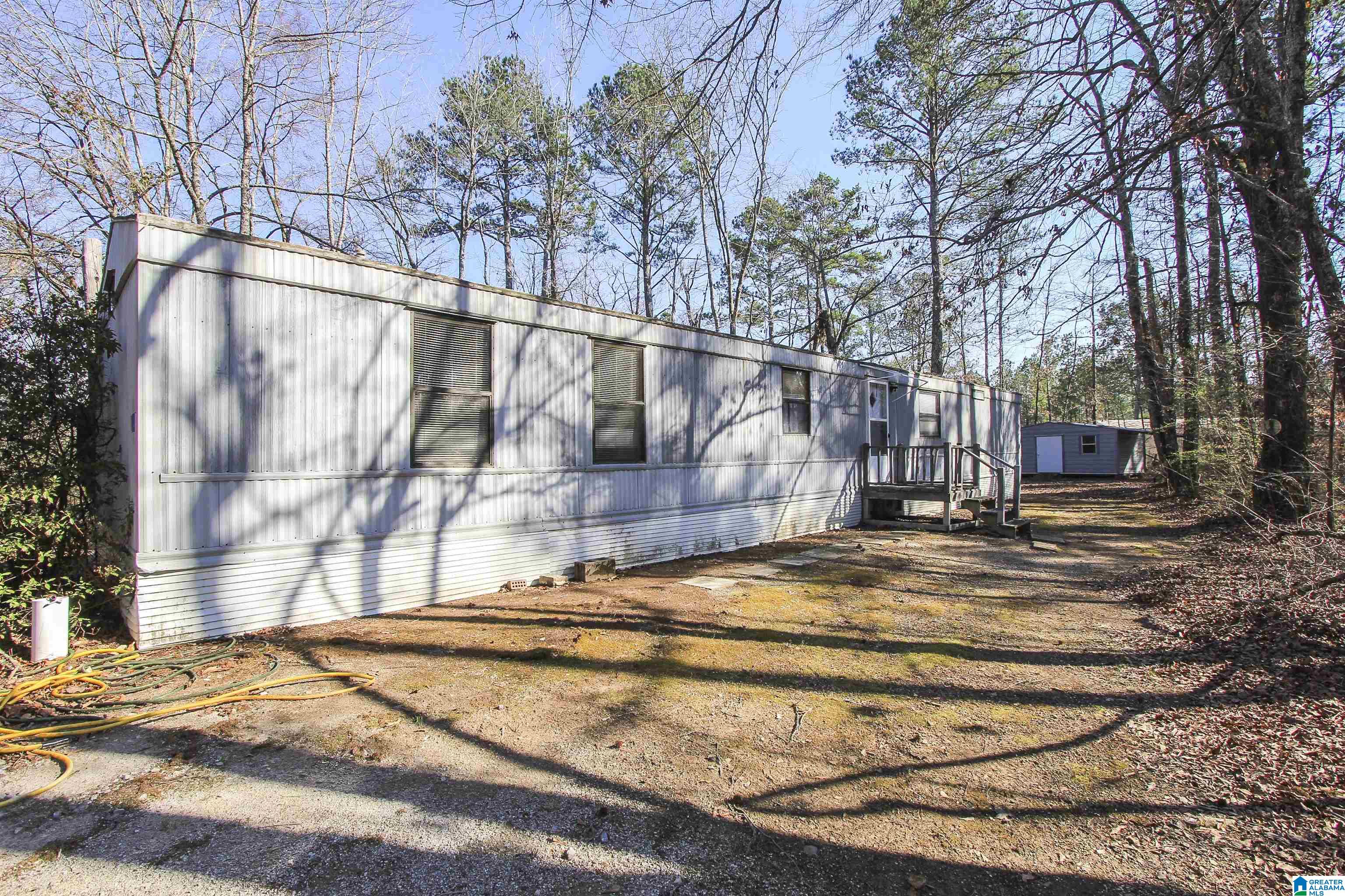 1520 Cherokee Trail Ohatchee, AL 36271 - Photo 33 of 50