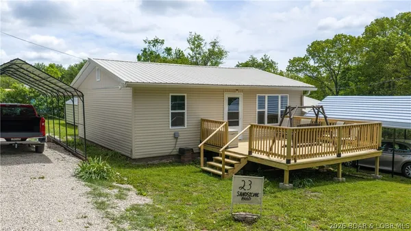 $199,900 | 23 Sandstone Road, Eldon, MO 65026