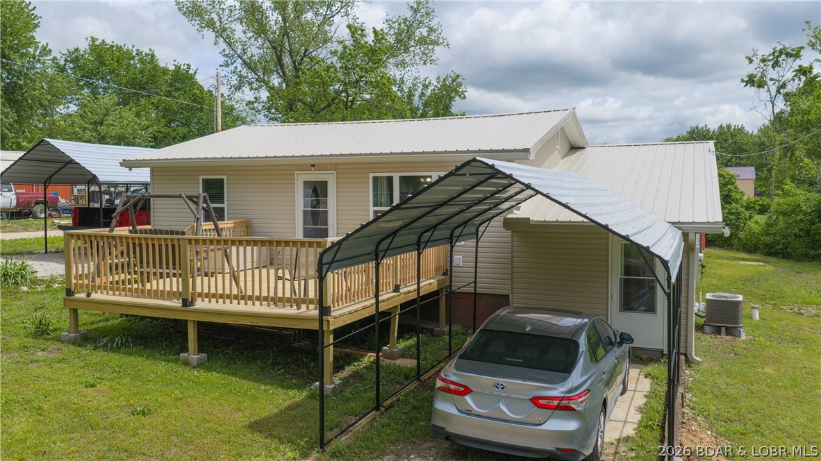 23 Sandstone Road Eldon, MO 65026 - Photo 2 of 24