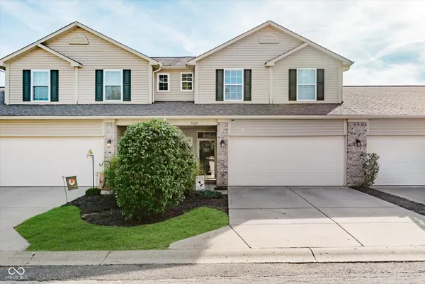 $214,500 | 7123 Forrester Lane, Indianapolis, IN 46217