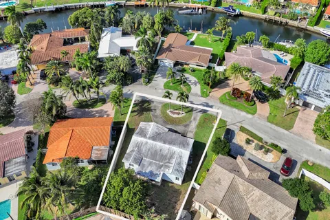 $675,000 | 2110 Northeast 29th Street, Lighthouse Point, FL 33064