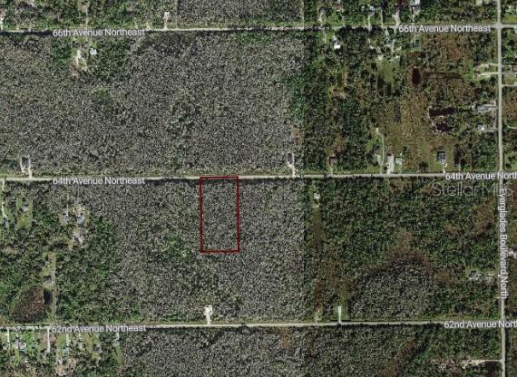 64th Avenue Northeast Naples, FL 34120 - Photo 3 of 10