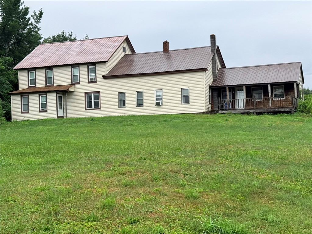 283 North Pond Road Guilford, NY 13780 - Photo 2 of 50 Gallery Image 2