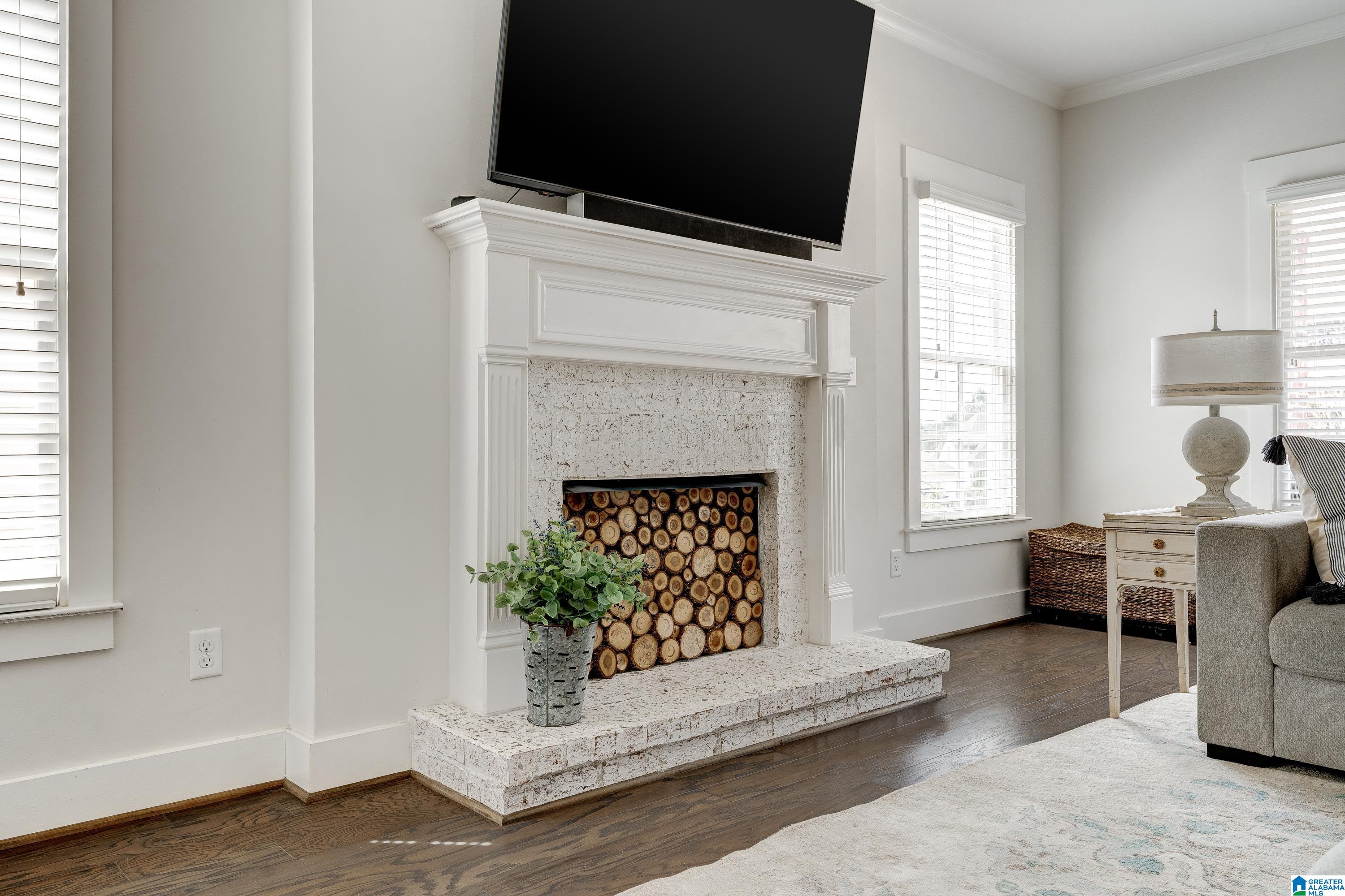 316 Crossbridge Road Chelsea, AL 35043 - Photo 7 of 50