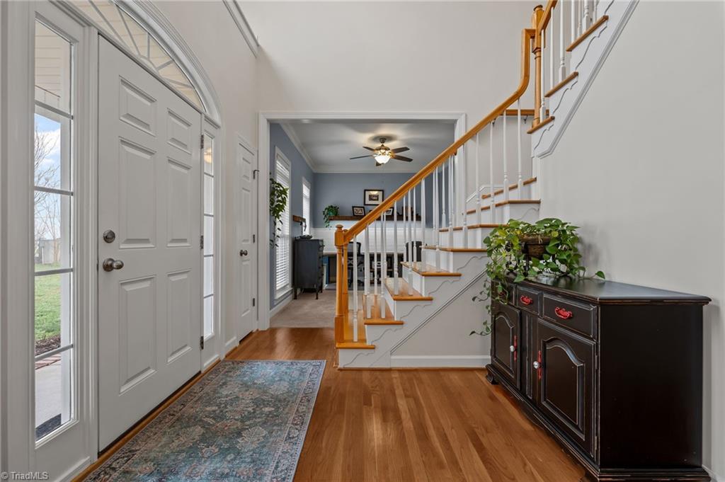 7602 Wilson Farm Road Summerfield, NC 27358 - Photo 11 of 50
