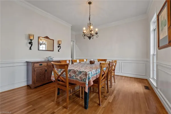 $535,000 | 7602 Wilson Farm Road, Summerfield, NC 27358