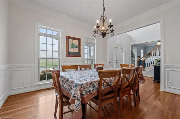 $535,000 | 7602 Wilson Farm Road, Summerfield, NC 27358