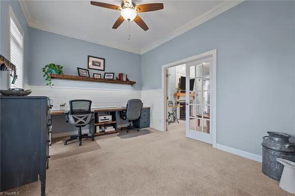 $535,000 | 7602 Wilson Farm Road, Summerfield, NC 27358