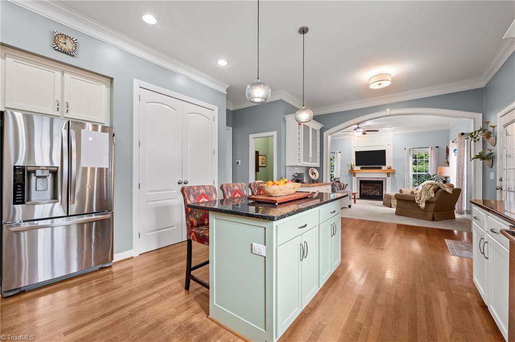 7602 Wilson Farm Road Summerfield, NC 27358 - Photo 17 of 50