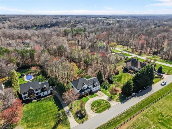 $535,000 | 7602 Wilson Farm Road, Summerfield, NC 27358