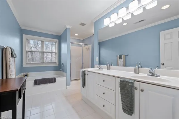 $535,000 | 7602 Wilson Farm Road, Summerfield, NC 27358