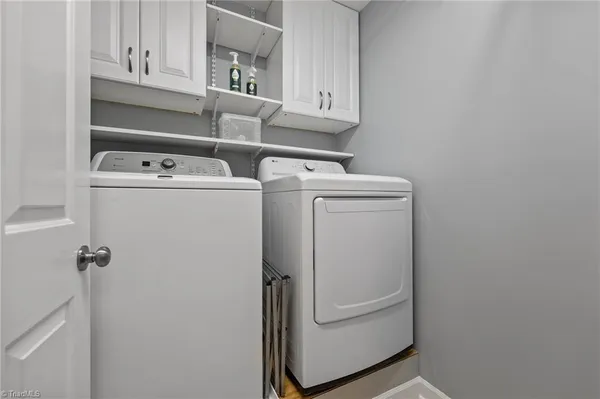 $535,000 | 7602 Wilson Farm Road, Summerfield, NC 27358